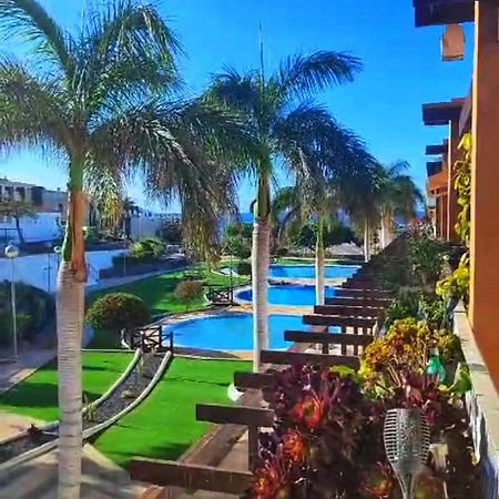 Ocean View Perfect Sunset Apartment, 4 Rooms 137M2, Wifi & Bbq Сан Мигель Экстерьер фото